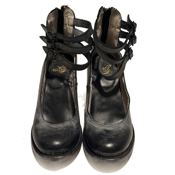 Freebird by Steven Randi Heels - Picture 4 of 9